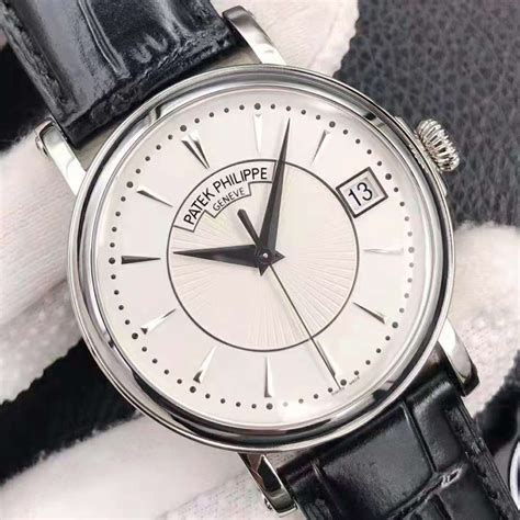 patek philippe calatrava replica watches|patek philippe watches prices.